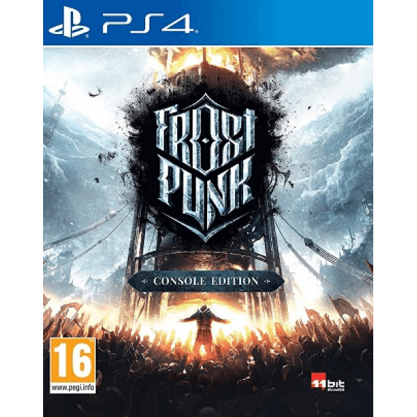 Frostpunk (Console Edition) Frostpunk (Console Edition)