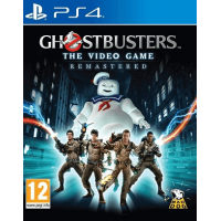 Ghostbusters: The Video Game Remastered