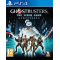 Ghostbusters: The Video Game Remastered