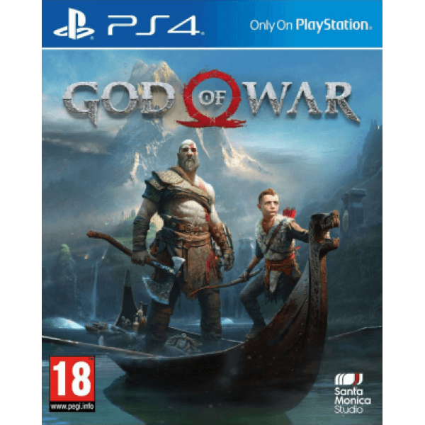 God of War