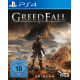 GreedFall GreedFall