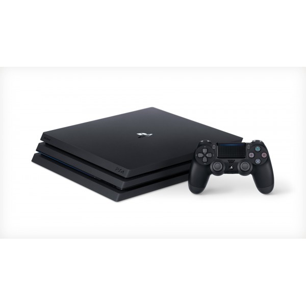 Playstation 4 Pro 1TB