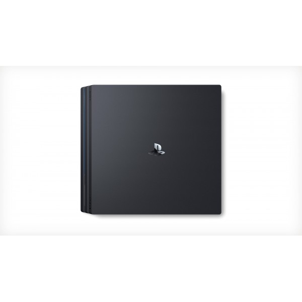 Playstation 4 Pro 1TB