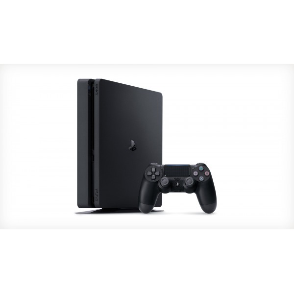 PlayStation 4 Slim 500GB