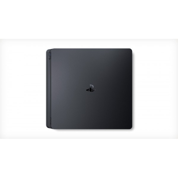 PlayStation 4 Slim 500GB