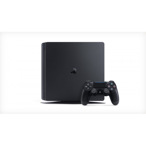 PlayStation 4 Slim 500GB