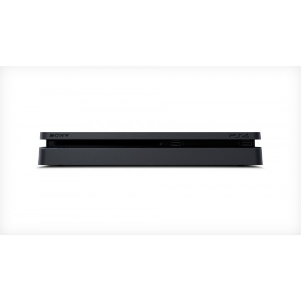 PlayStation 4 Slim 500GB