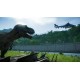 Jurassic World Evolution