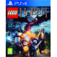 LEGO The Hobbit LEGO The Hobbit