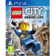 LEGO City Undercover