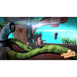 Little Big Planet 3