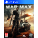 Mad Max Mad Max