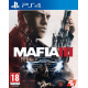 Mafia III Mafia III