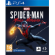 Marvel’s Spider-Man: Miles Morales Marvel’s Spider-Man: Miles Morales