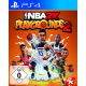 NBA 2k Playgrounds 2