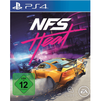 Need for Speed Heat