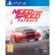 Need for Speed Payback Need for Speed Payback