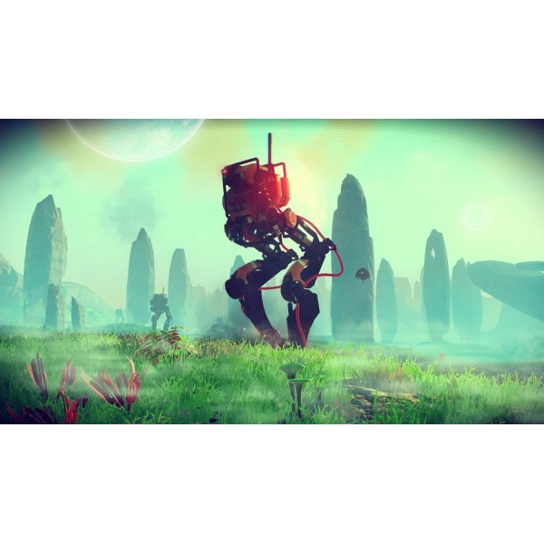 No Man's Sky Beyond No Man's Sky Beyond