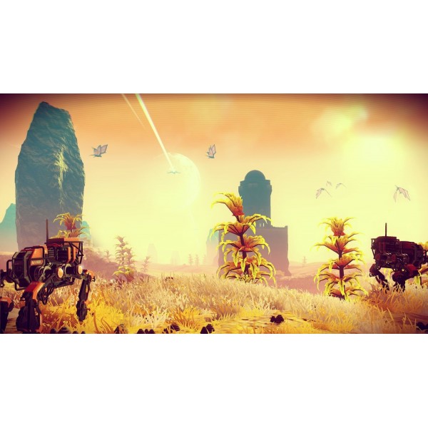 No Man's Sky Beyond No Man's Sky Beyond