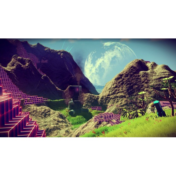 No Man's Sky Beyond No Man's Sky Beyond