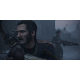 The Order: 1886 The Order: 1886