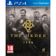 The Order: 1886 The Order: 1886