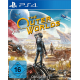 Outer Worlds Outer Worlds