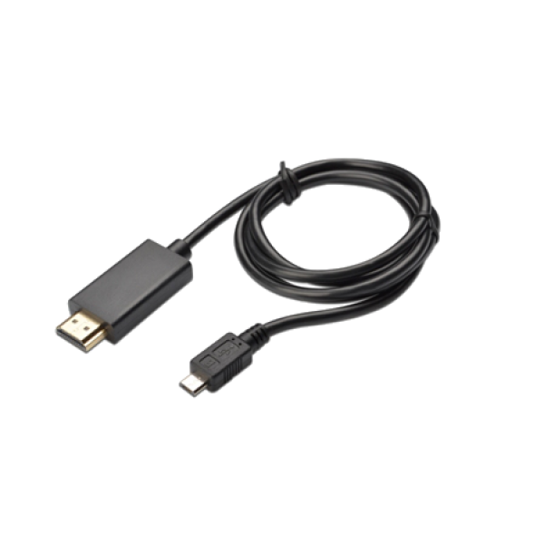 HDMI - USB kábel, 1.3, 3m