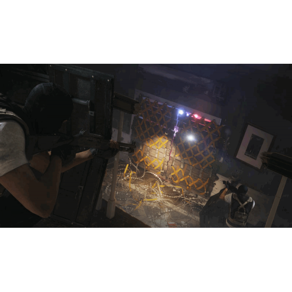 Tom Clancy's Rainbow Six: Siege (Gold Edition) Tom Clancy's Rainbow Six: Siege (Gold Edition)