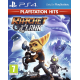 Ratchet & Clank