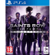 Saints Row: The Third (Remastered) Saints Row: The Third (Remastered)