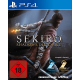 Sekiro: Shadows Die Twice Sekiro: Shadows Die Twice