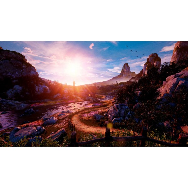 Shenmue III Shenmue III