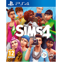 The Sims 4