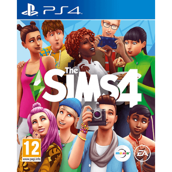 The Sims 4