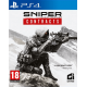 Sniper: Ghost Warrior Contracts Sniper: Ghost Warrior Contracts