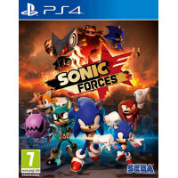 Sonic Forces
