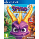 Spyro Trilogy Reignited