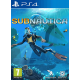Subnautica Subnautica