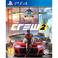The Crew 2