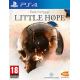 The Dark Pictures: Little Hope