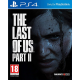 The Last of Us Part II