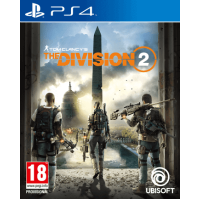 Tom Clancy’s The Division 2
