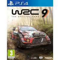 WRC 9