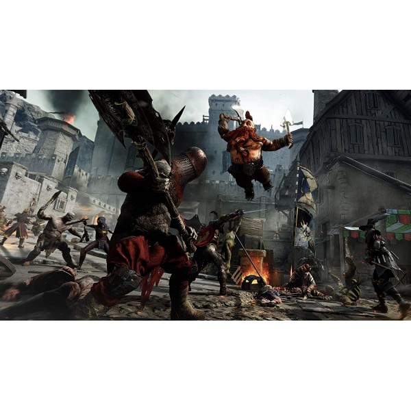 Warhammer: Vermintide 2 (Deluxe Edition)