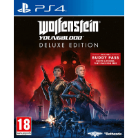 Wolfenstein: Youngblood (Deluxe Edition)