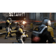 inFAMOUS: Second Son inFAMOUS: Second Son