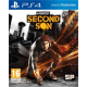 inFAMOUS: Second Son inFAMOUS: Second Son
