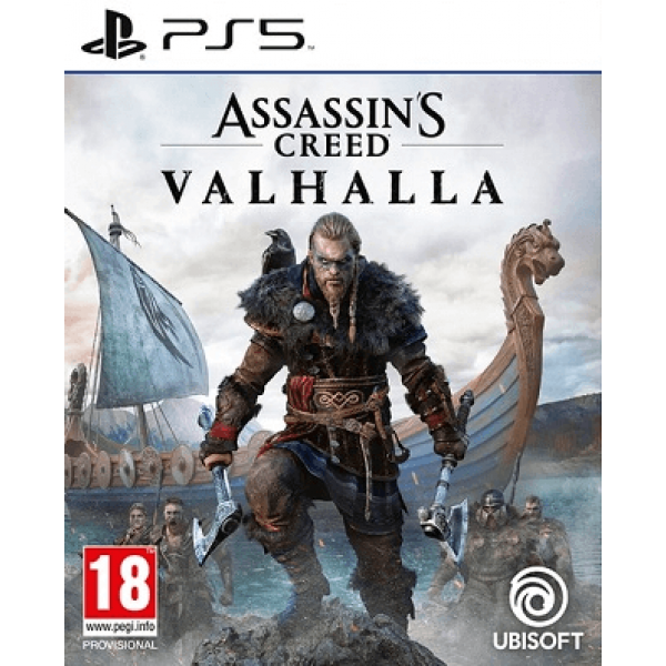 Assassin's Creed Valhalla