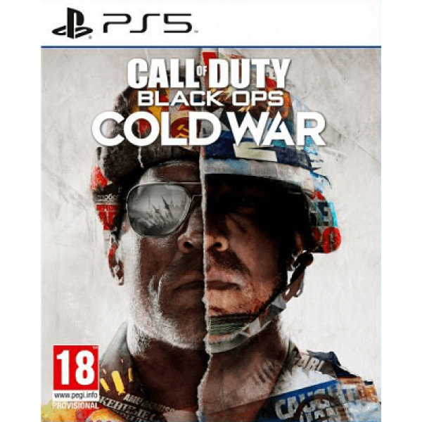 Call of Duty: Black Ops Cold War